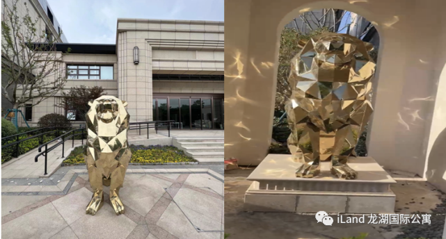 郑州卢森堡的“安置房”砸穿了北龙湖的底线……