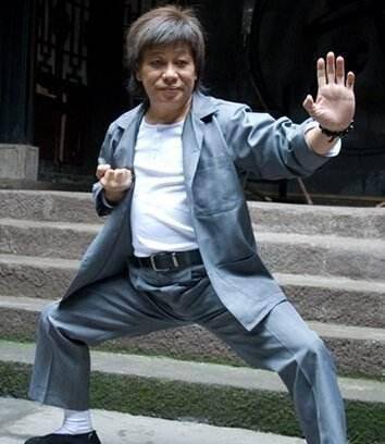 72岁梁小龙近照曝光,满脸沧桑老态尽显,曾因爱国言论遭封杀!插图16