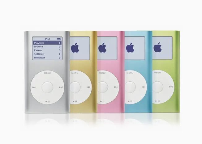 苹果20年的经典产品，没了！
