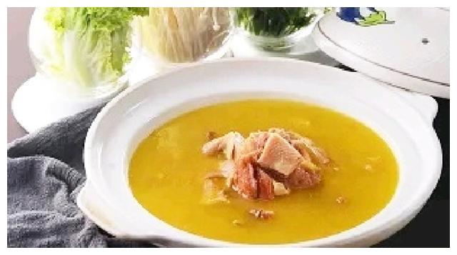 鲜菌金汤炖花椒鱼肚,养生腊鸡煲时蔬,辣咖喱豆腐