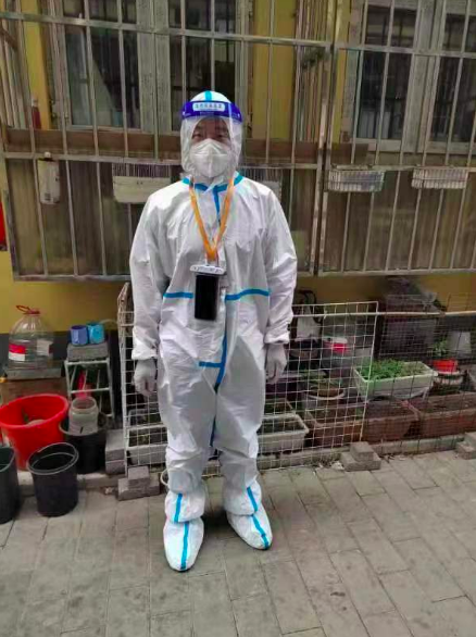 北京顺义今日发现1名核酸检测阳性人员为农商银行数据中心病例密接英语字母棍棒体