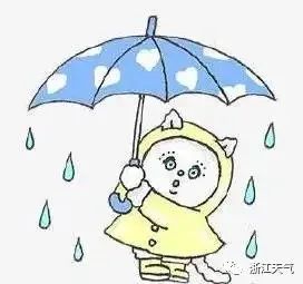 陣雨雷雨聯動,今天這些地方有暴雨來襲……請關注!