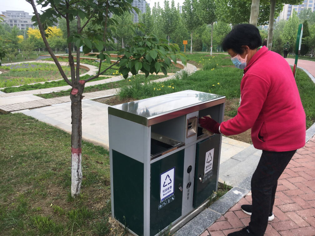 任丘各大公園還能去嗎?怎麼進?看這裡!