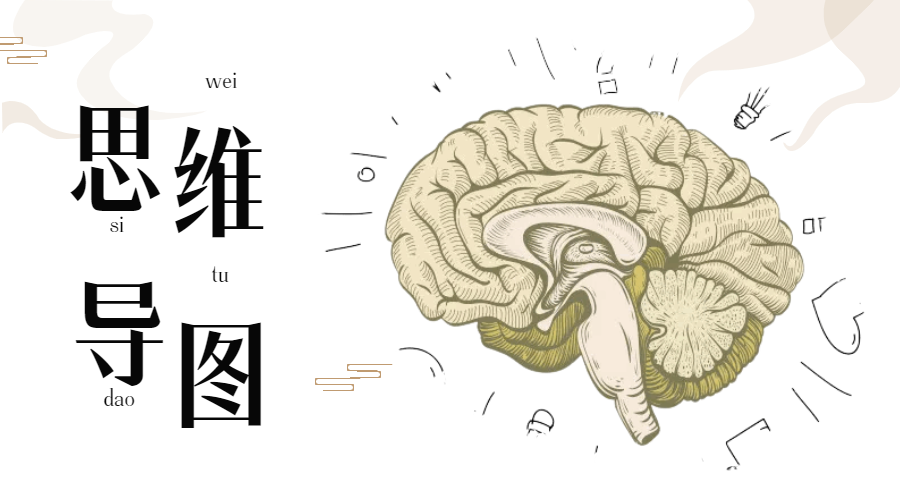 思維導圖記憶法05成語故事班門弄斧