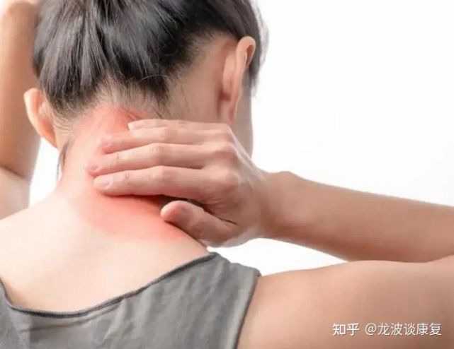 落枕脖子疼怎么快速解决?落枕治疗的方法有很多
