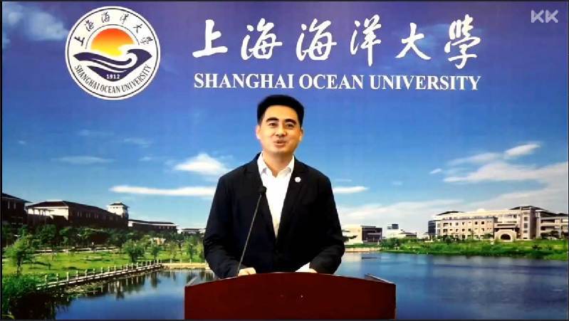 何文辉上海海洋大学图片