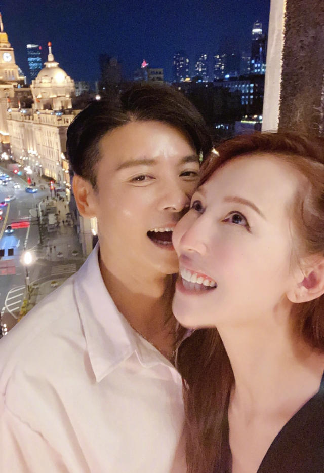 李雅男蒋菲菲:与其守着病态的婚姻互相折磨,不如一别两宽