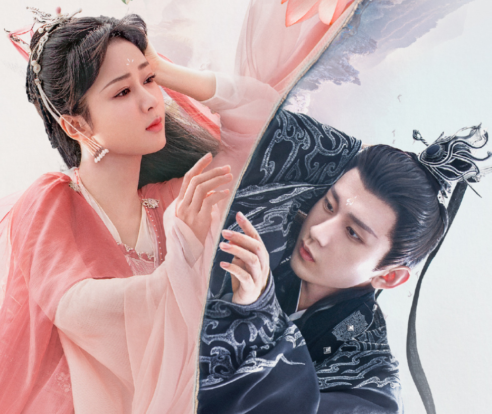 杨紫《沉香如屑》被控魔改,成毅戏份疑遭男二碾压