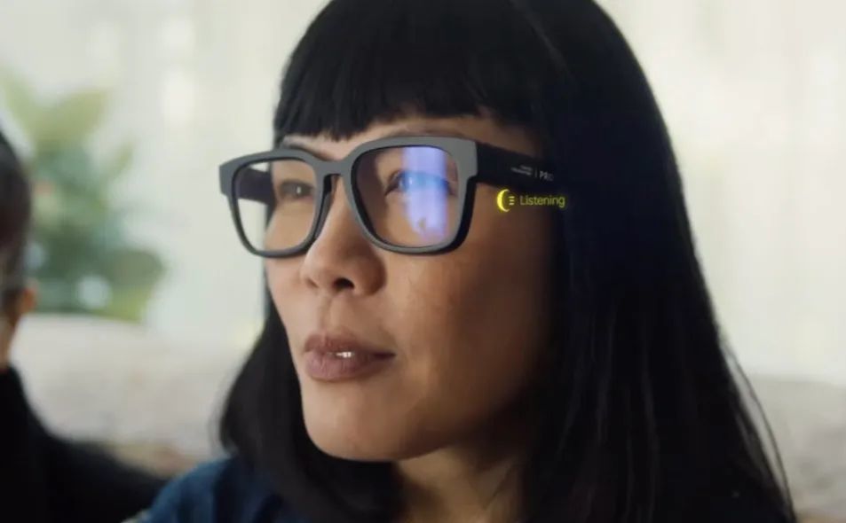 时隔十年谷歌再次发布智能眼镜有哪些不同？