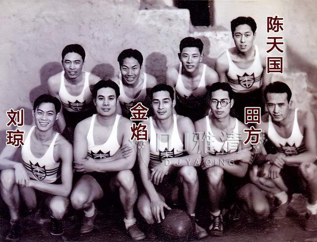 秦怡女儿金斐姮:见证母亲坎坷一生,也是秦怡最难放下的"前世冤家"