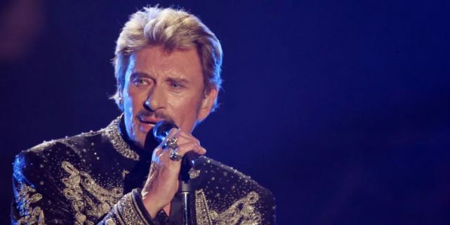 各国人民含泪总结……|歪果仁|johnny hallyday|奶酪