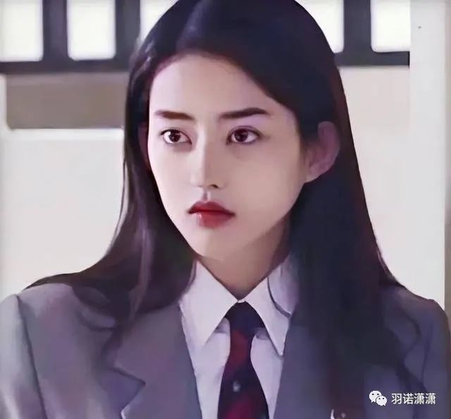 出道即巅峰日本神颜千金小泽真珠