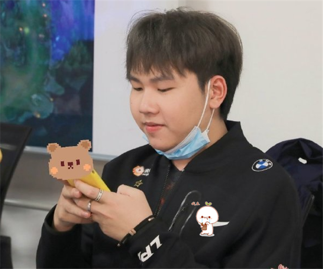 2冠军当他铺路石|小天|bo|冠军|fpx战队|打野