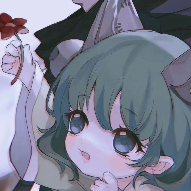 身边人来人往 我们还是我们/无水印情头