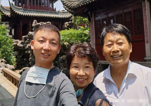 许敏一家用心良苦,寻亲成功后故意隐瞒一条信息,将美好留给姚策