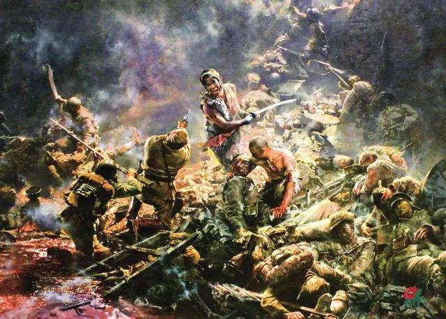 了,这可真是应了那句话,多行不义必自毙,现在77事变已经过去84年了,而