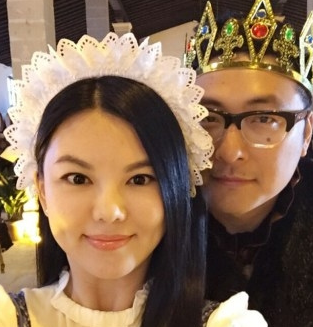 最近李湘的老公王岳伦因为跟自己朋友的女朋友在酒店一起呆了三个小时