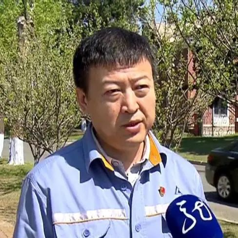 骄傲天舟四号将龙江力量带向星辰大海