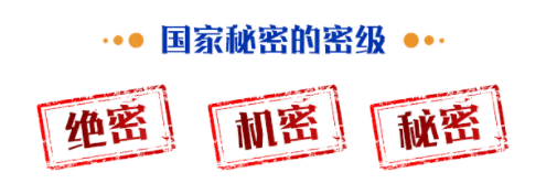 保密宣传月|这些保密知识点get起来!