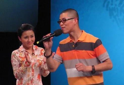 万绿丛中一点红,本山传媒王小虎,好样的