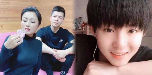 万绿丛中一点红,本山传媒王小虎,好样的