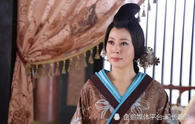 霍成君:大将军霍光之女,汉宣帝第二位皇后,如何被亲妈显坑死