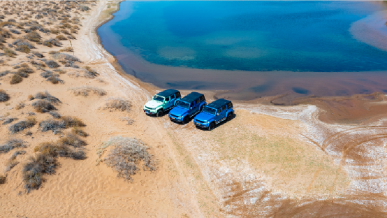 纵行沙漠荒野，BJ40以强悍性能开启素车“沙漠珠峰”挑战祁东未成年案