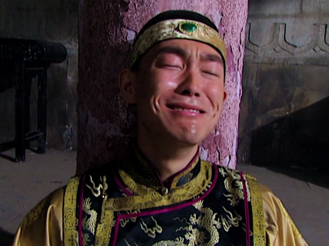 爱新觉罗弘时:本为雍正长子,却结党营私谋害兄弟,甚至妄图逼宫