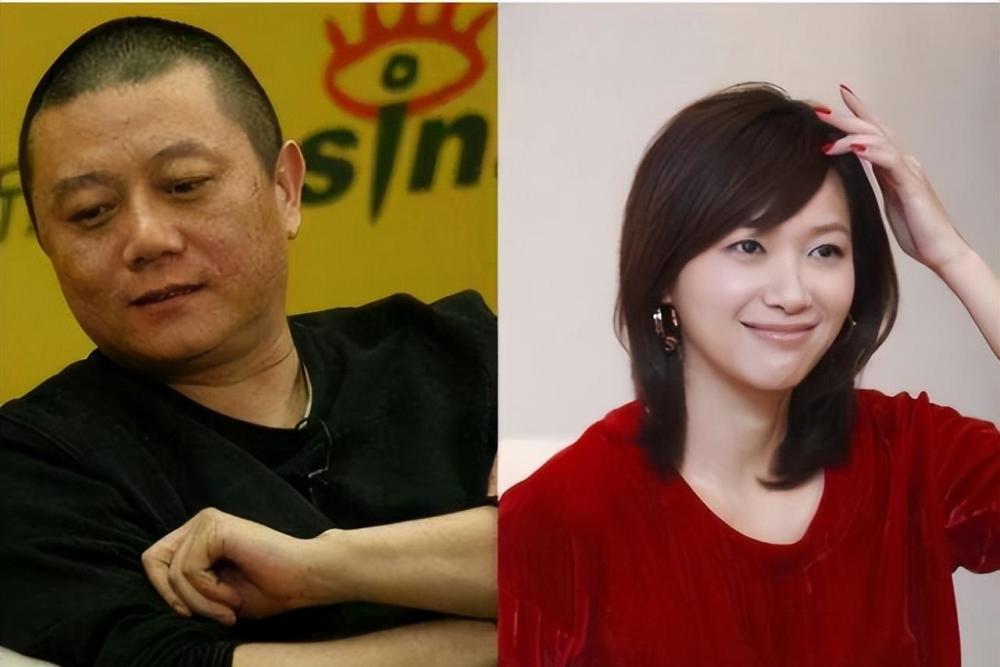 结识了在当时影视圈金字塔顶端的王朔,徐静蕾的女演员之路,一路平川