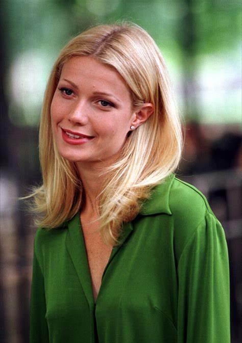 格温妮丝·帕特洛四年婚姻触礁?49岁"小辣椒"被嫌激情不在