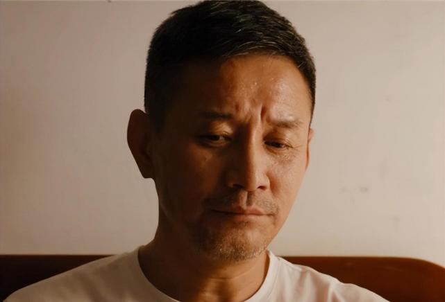 原来重生之门许正清的身份根本没那么简单藏得太深了