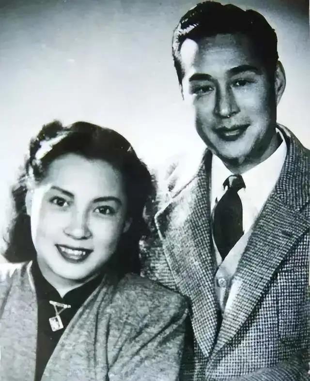 艺术家秦怡去世:两任丈夫皆凉薄照顾儿子辜负女儿!