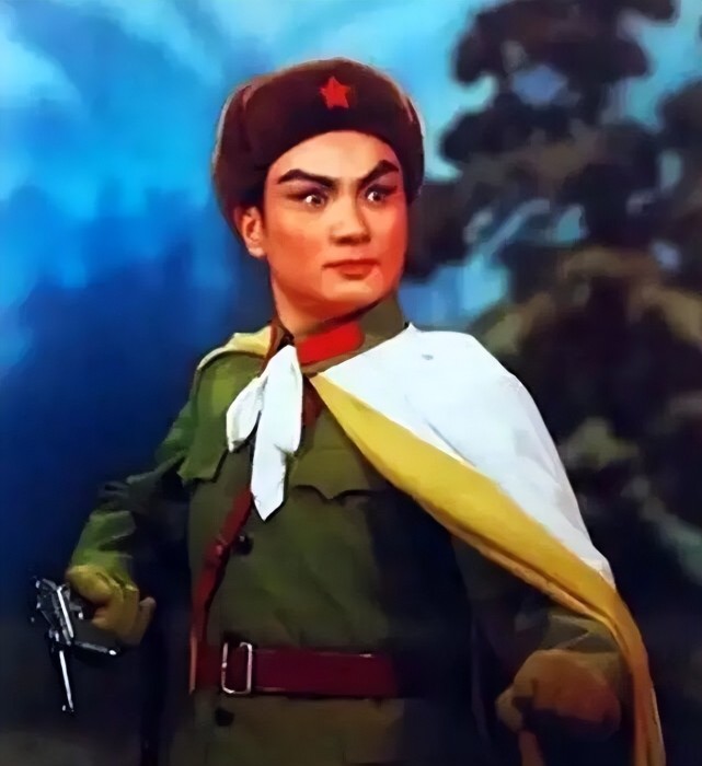 京剧名家童祥苓人生曲折提到妻子有内疚晚年为两个儿子操心