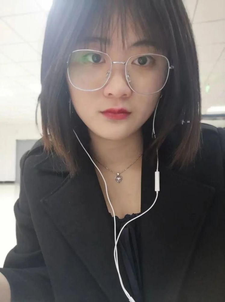 姚瑞莹:"工科女"的巨变_腾讯新闻