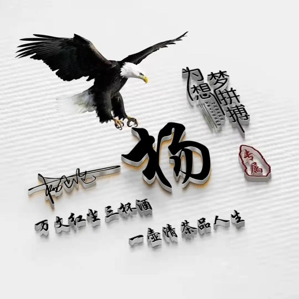 你的微信头像多久没换了?