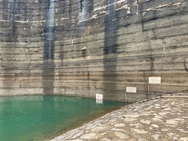 恩平各江河水情平稳,水利工程运行正常