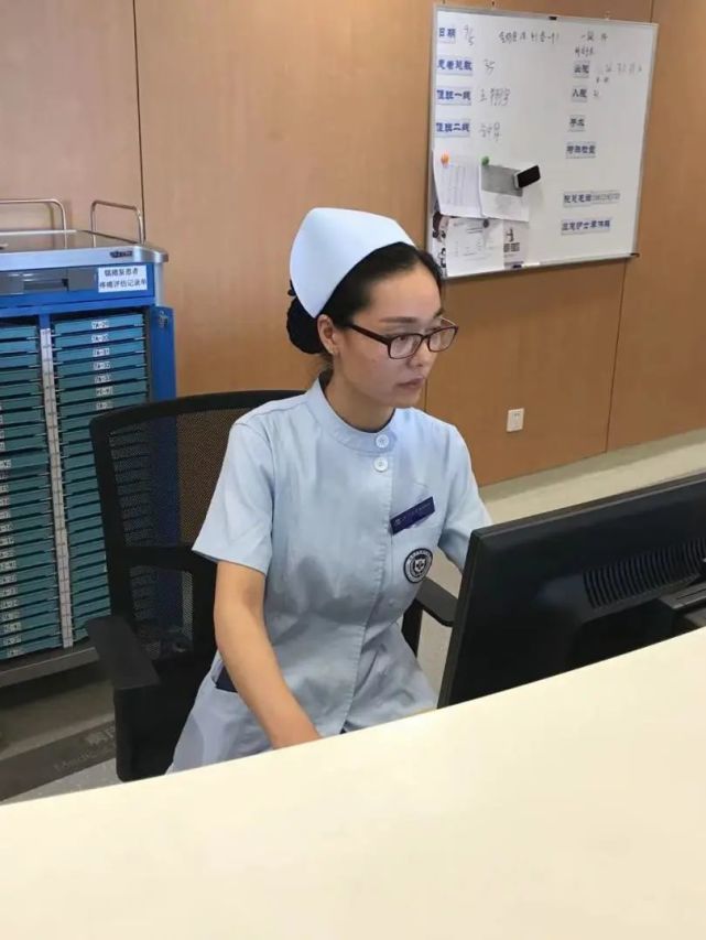 天使风采|"优秀护士长"王会轻:20年始终如一,扎根临床一线