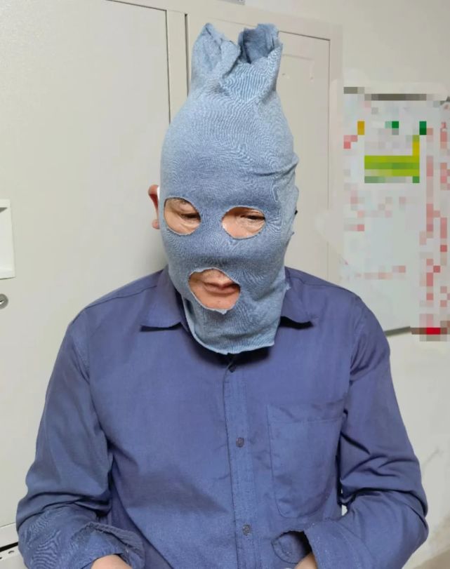 年以来,其流窜于湘潭县,株洲禄口区等地,采取蒙面的方式通过隔窗钓鱼