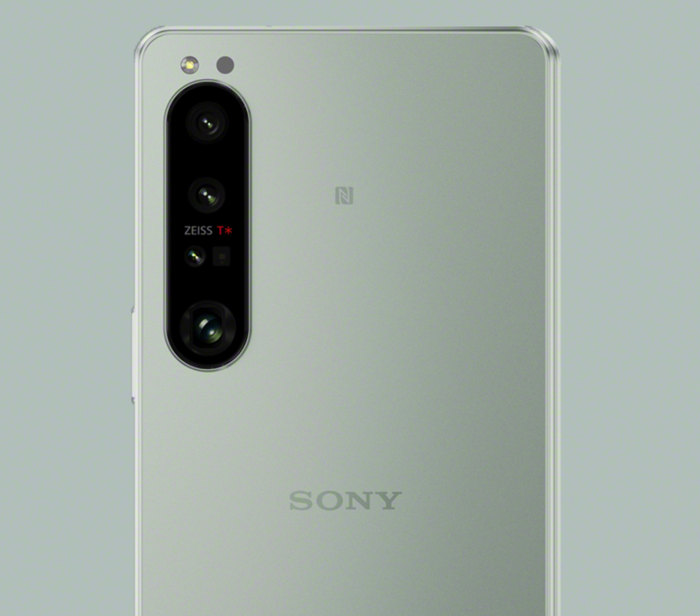 新机丨索尼xperia10iv正式发布国行版本定档5月23日