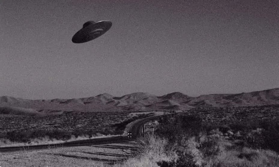 要研究“外星技术”？美国将举行UFO听证会！我国专家信有外星人芝麻街是什么意思000568泸州老窖