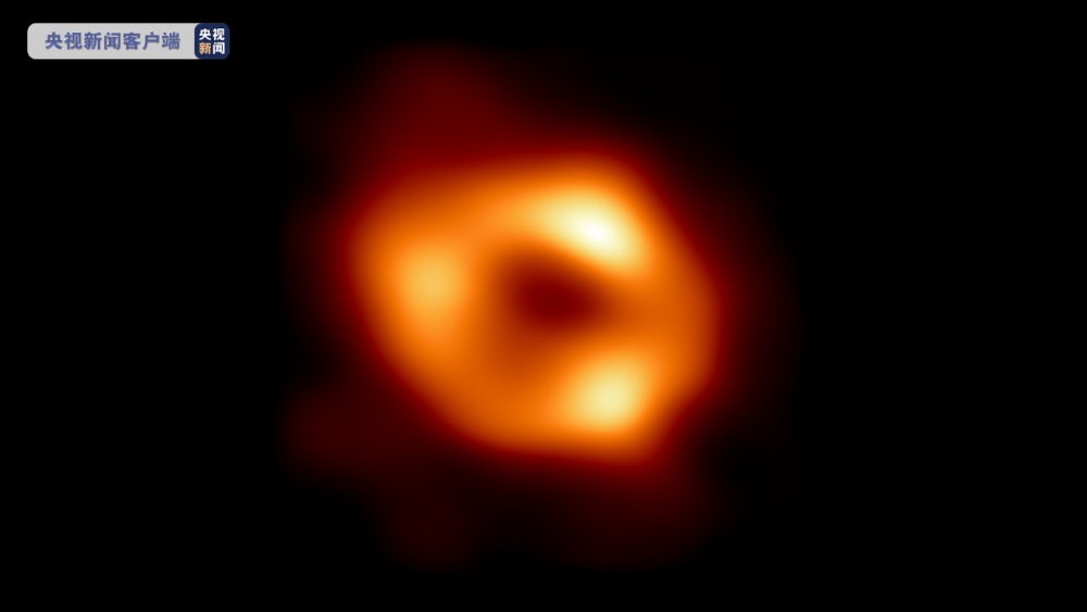 天文学家公布银河系中心超大质量黑洞的首张照片红杉树值钱吗