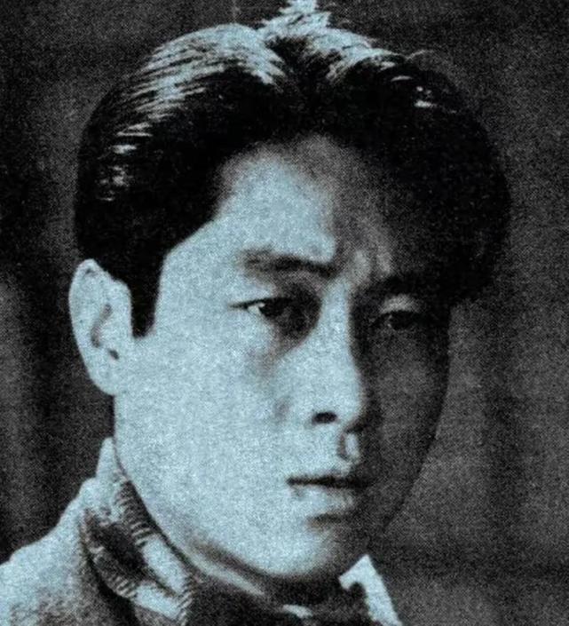 陈天国:逼婚秦怡,嗜酒如命,家暴离婚后痛哭不舍,自绝于灵隐寺