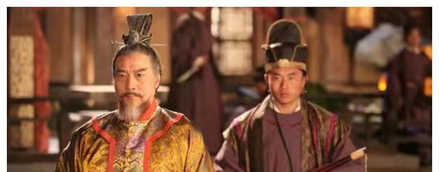 大臣杀皇帝睡皇后 仅做了半年皇帝 死前留下一句千古名言 文通新闻网 有思想的网站