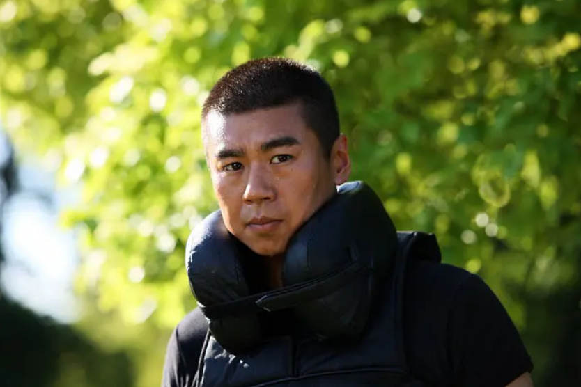 我是特种兵播出11年后主演境况悬殊大反派已成一线明星