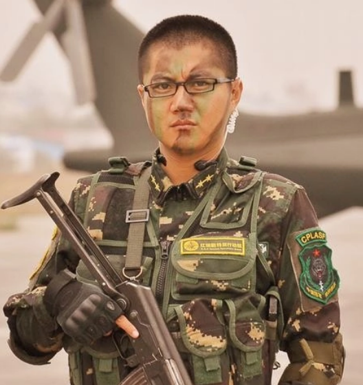 我是特种兵播出11年后主演境况悬殊大反派已成一线明星