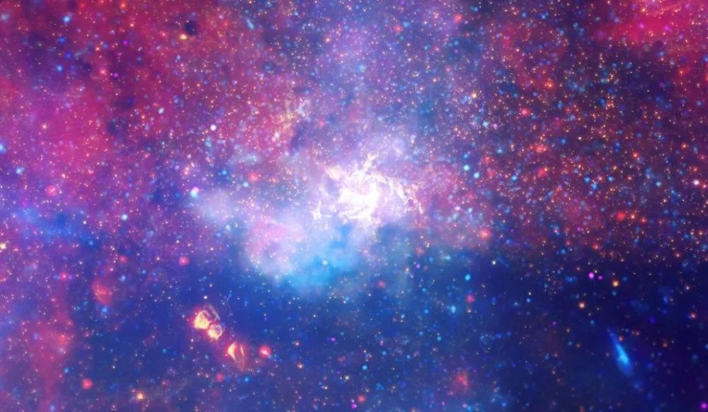 首张银河系中心黑洞照片公布，还是一个甜甜圈……直播课程如何录播