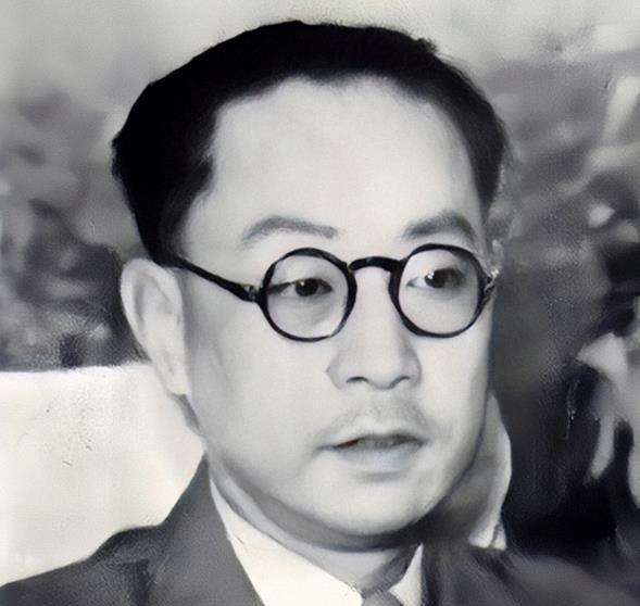 吃了日军上司妻子的肉饼汉奸李士群毒发身亡尸体收缩像一只猴