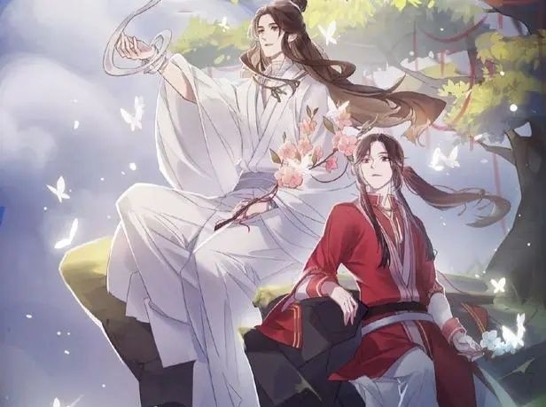 预计上映时间:2022年7月二,《天官赐福》第二季讲述了师徒四人取得奇