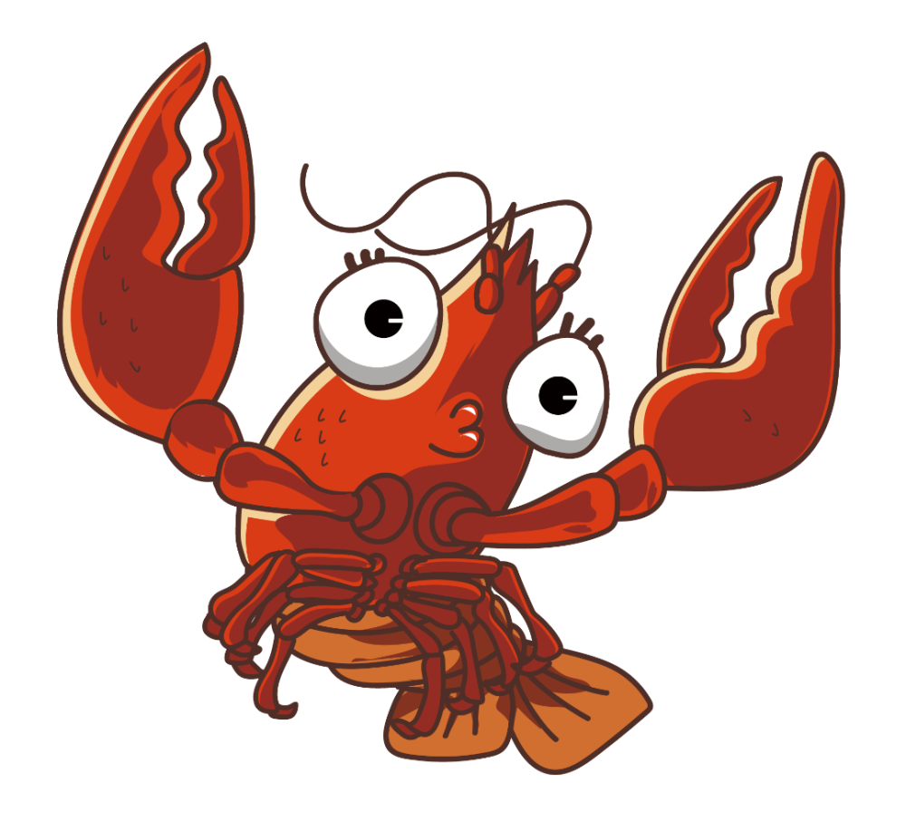 吃小龙虾1个人不要超过1斤上热搜小龙虾到底应该怎么吃