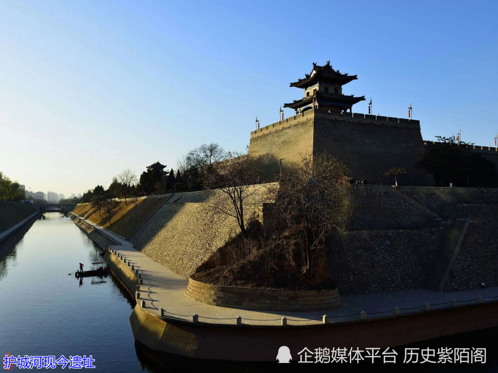 只要将护城河上的吊桥升起,别说是普通百姓,就是对于一些身怀武功的